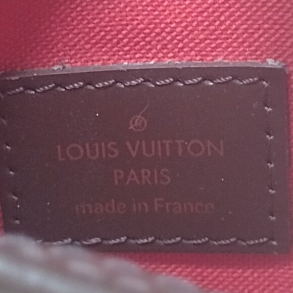 🤎 PRISTINE Louis Vuitton Bloomsbury pm💎🤎 - Picture 14 of 15